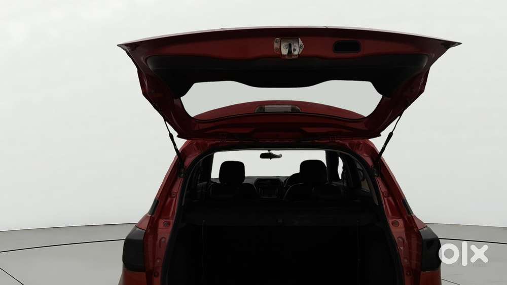 Maruti Suzuki Vitara Brezza Zdi, 2018, Diesel