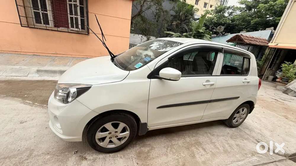 Maruti Suzuki Celerio 2018 First Owner