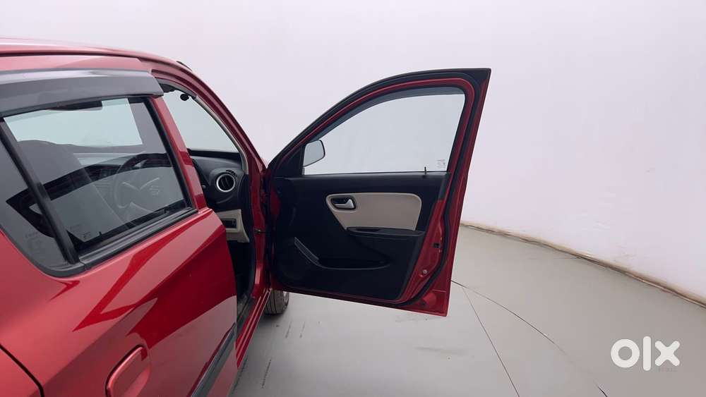 Maruti Suzuki Alto 800 0.8 Lxi (o), 2022, Petrol
