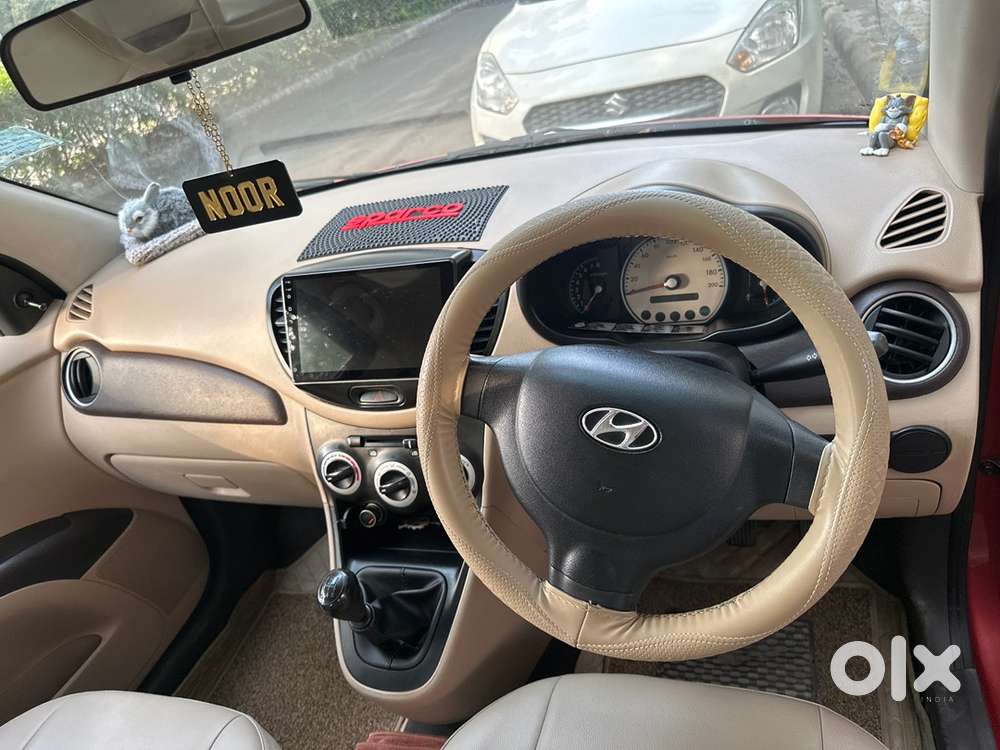 Hyundai I10 Magna O 2009