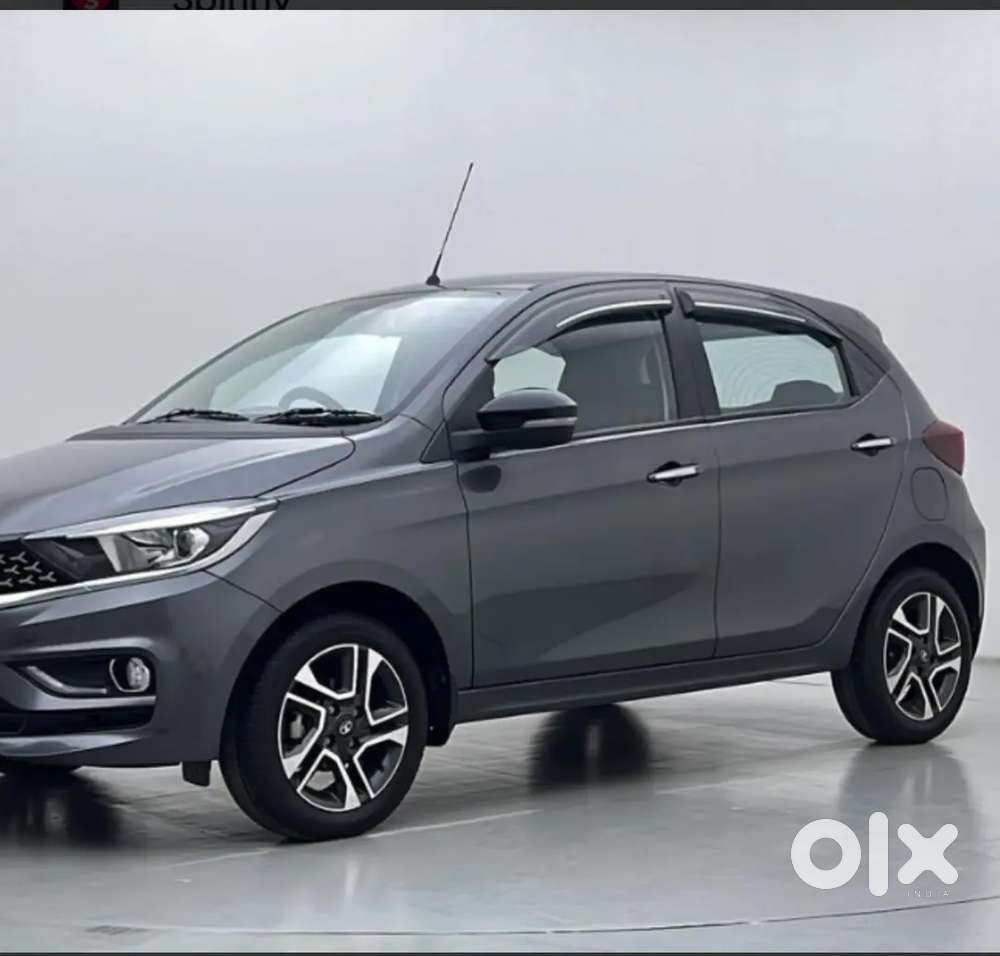 Tata Tiago 2023 Xza Plus