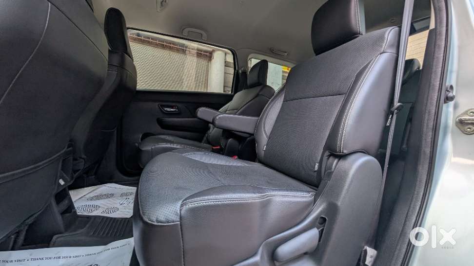 Maruti Suzuki Xl6 1.5 Alpha At, 2022, Petrol