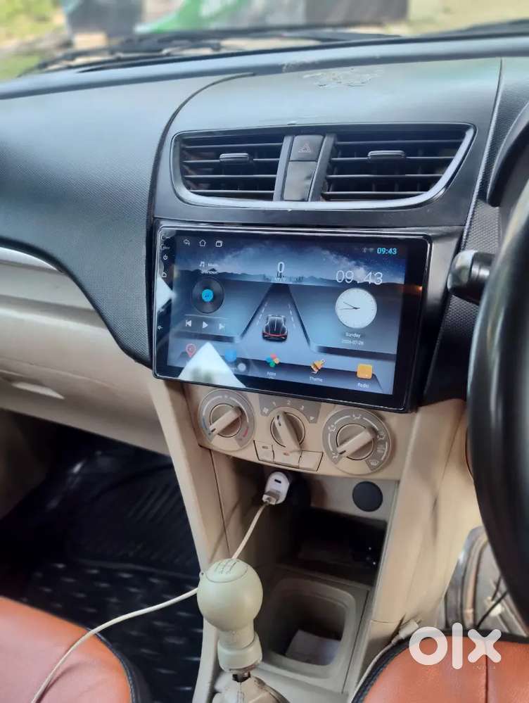 2019 Maruti Suzuki Dzire Lxi