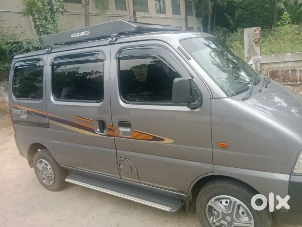 2023 Maruti Suzuki Eeco