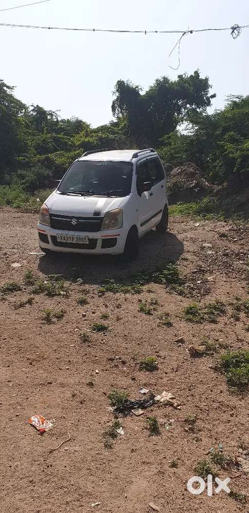 Petrol And Lpg Very Good Condition