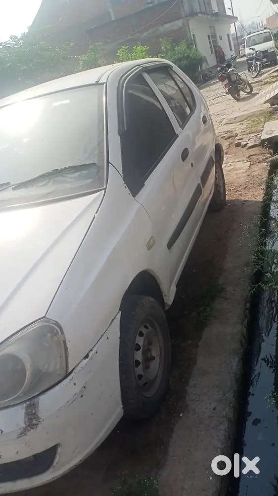 Tata Indica V2 2013 Diesel 68000 Km Driven