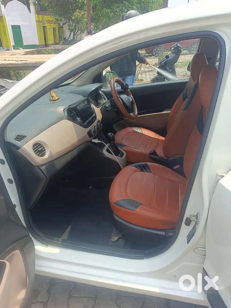 Hyundai Grand I10 2016 Variant Asta