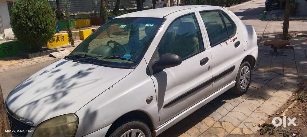 Tata Indigo
