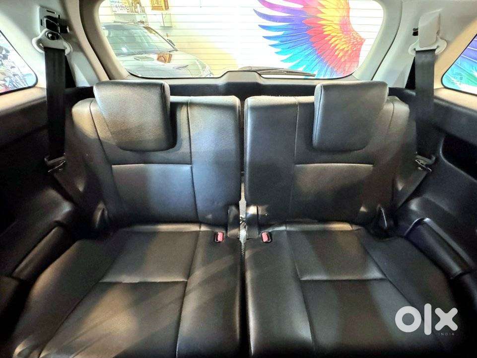 Toyota Fortuner 4x2 At 2.8 Diesel, 2021, Diesel