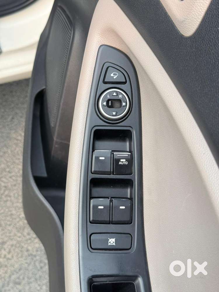 Hyundai I20 1.2 Asta, 2017, Diesel