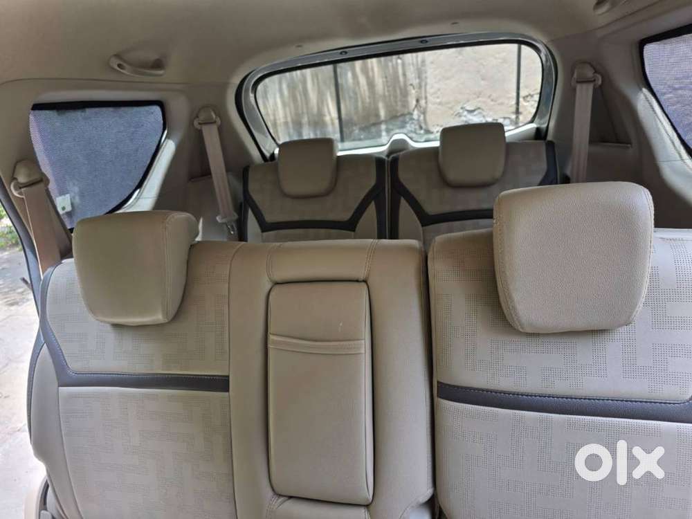 2022 Maruti Suzuki Ertiga Cng  (single Owner, Showroom Maintained