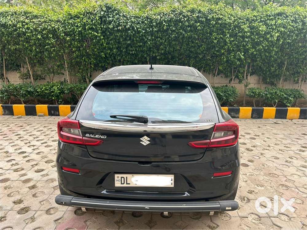 Excellent Condition Car With 5 Yrs Warranty