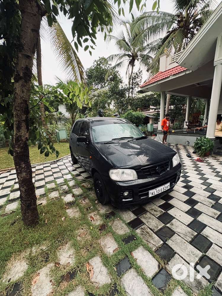Maruti Suzuki Alto 2006 Petrol Good Condition