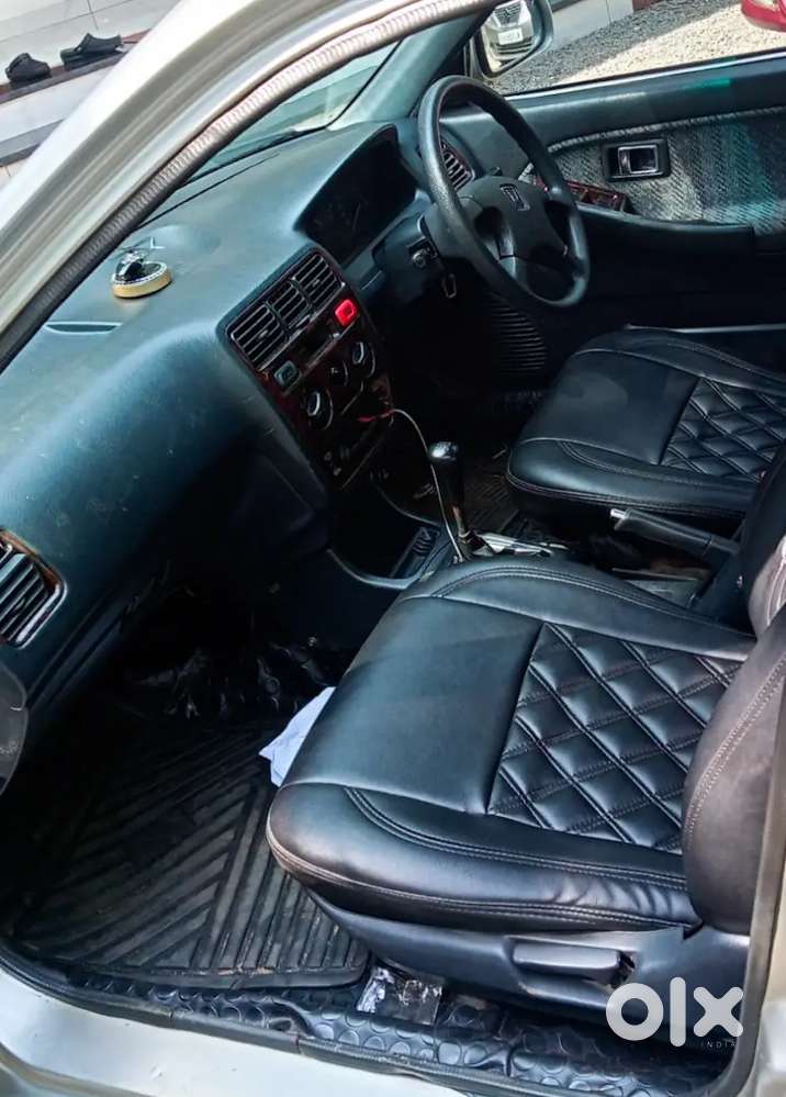 Honda City 2001 1.5 Exi