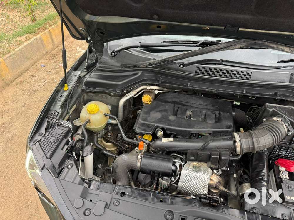 Mahindra Xuv 3xo 2024