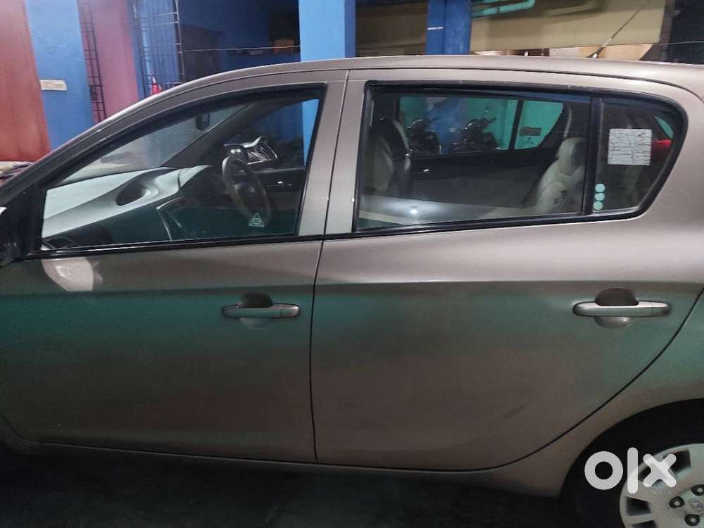 Hundai I20 Magna Single Owner Car For Sale