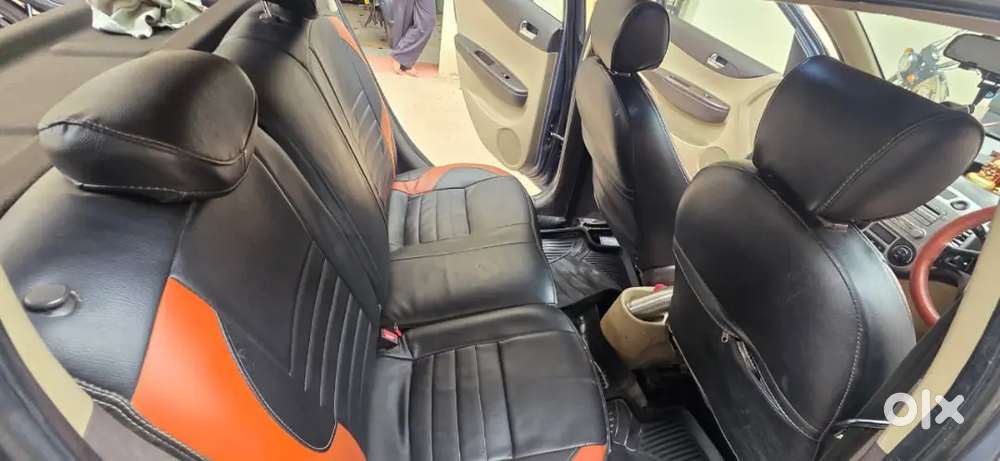 Hyundai I20 2010 Diesel Car