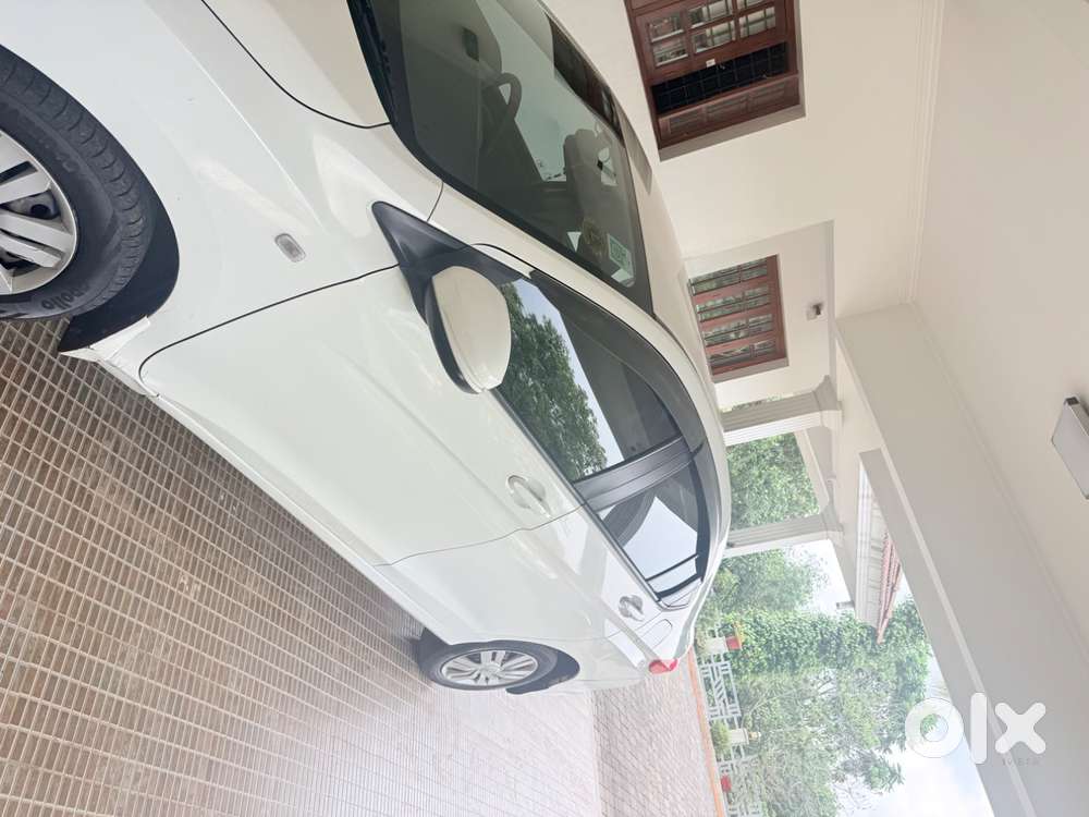 Honda City 2016 Model