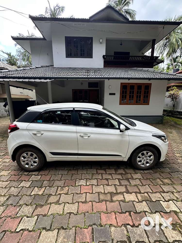 Hyundai I20 2015 Petrol Well Maintained