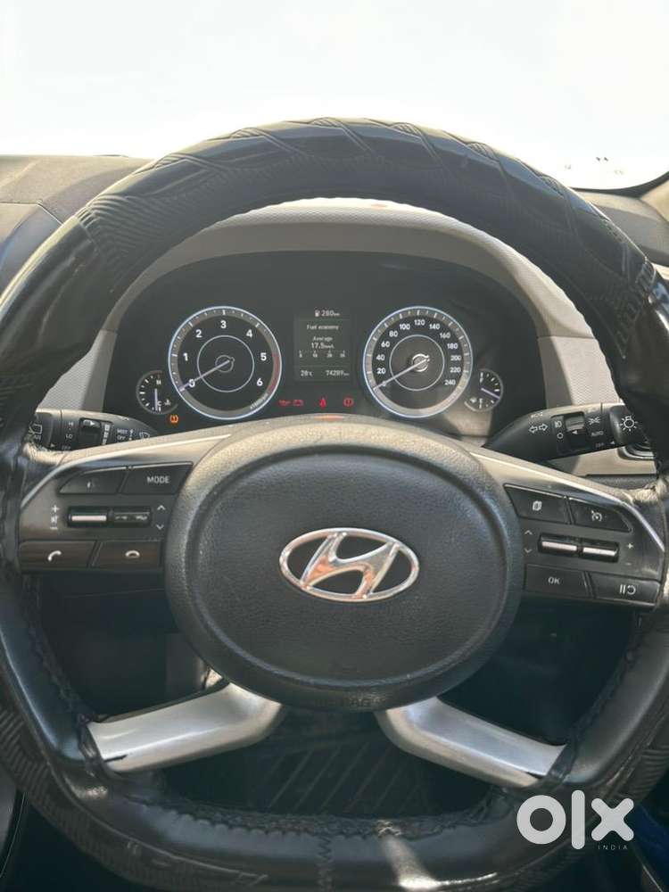 Hyundai Diesel Car 2020