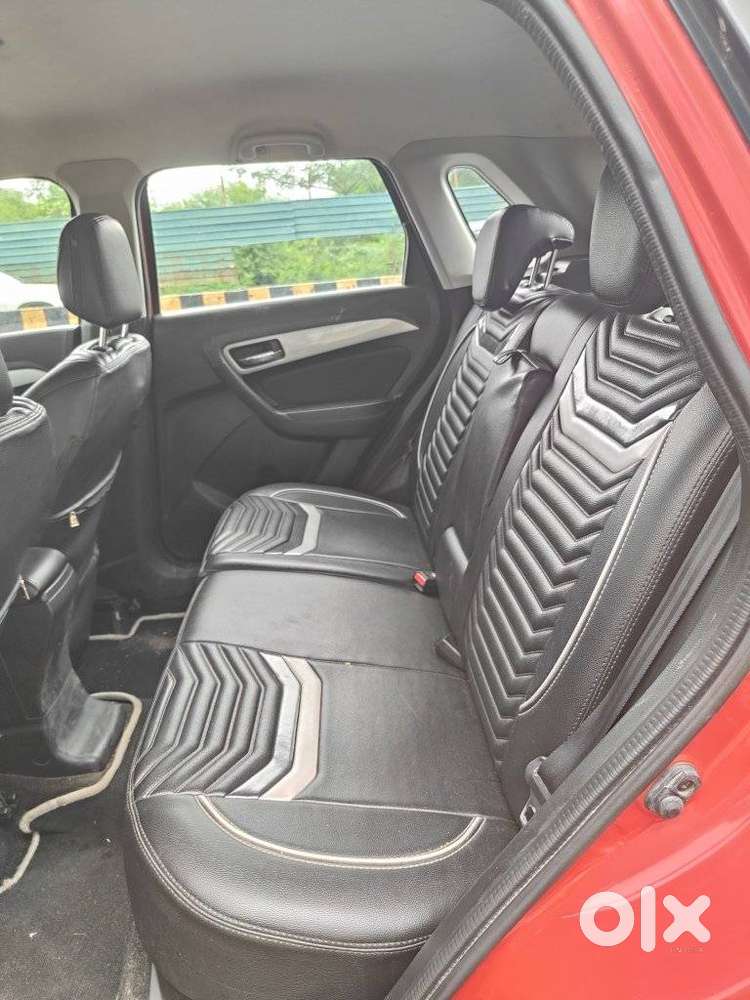 Maruti Suzuki Vitara Brezza Zxi +, 2020, Petrol