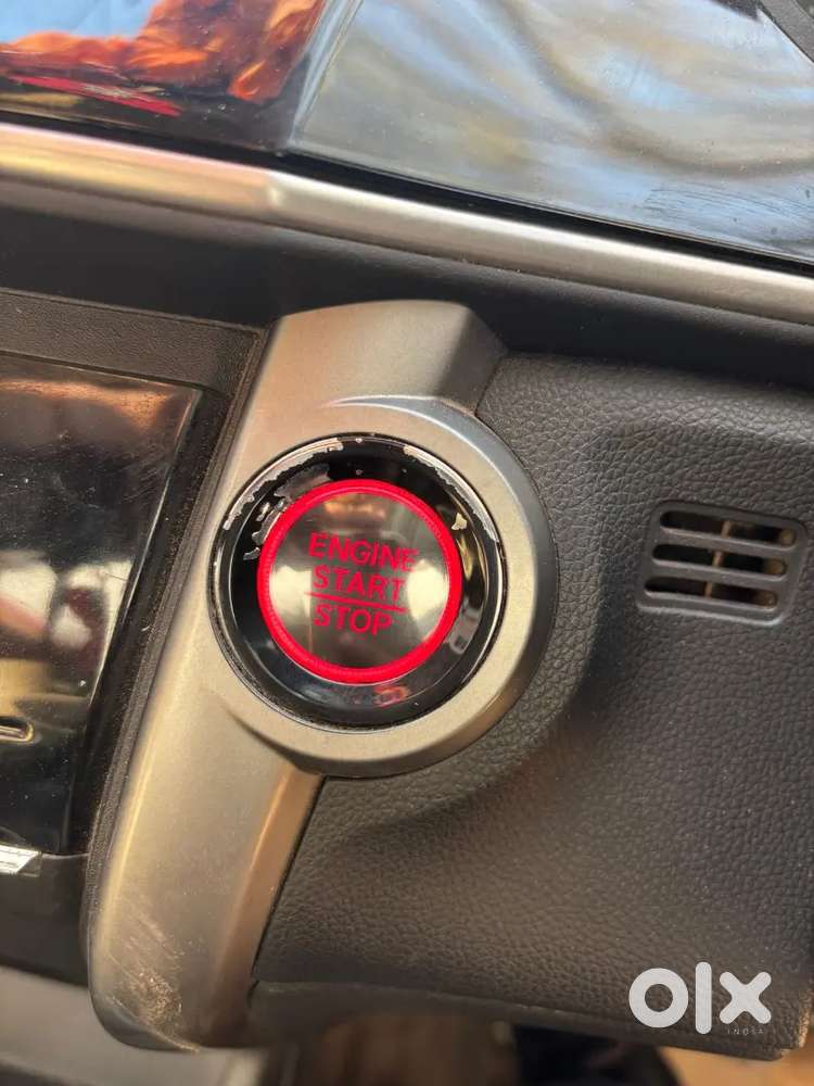 Maruti Suzuki Swift 2015