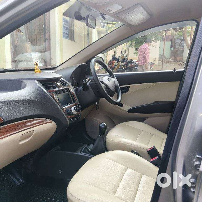 Hyundai Eon D-lite + Lpg, 2014, Petrol