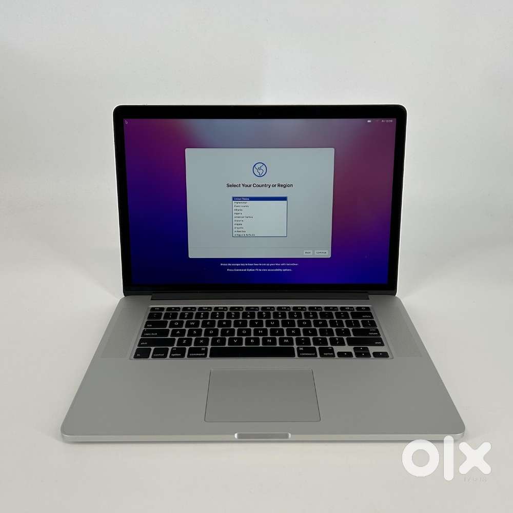 I5 Macbook Pro - Buy & Sell Computers & Laptops Online in India | OLX