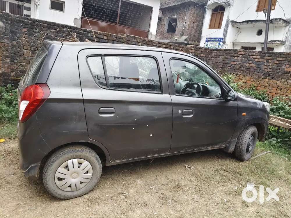 Maruti Suzuki Alto 2014 Model
