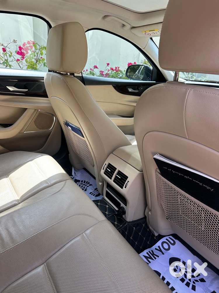 Jaguar Xe 2019 Petrol Well Maintained