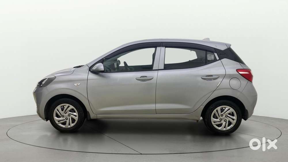 Hyundai Grand I10 Nios Magna 1.2 Kappa Vtvt, 2021, Petrol