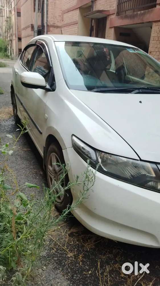 Sale My Honda City In Urgent