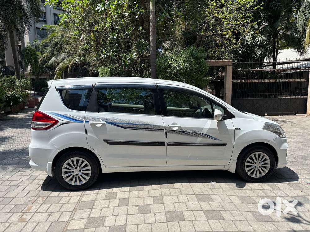 Maruti Suzuki Ertiga 2012-2015 Vdi, 2015, Diesel
