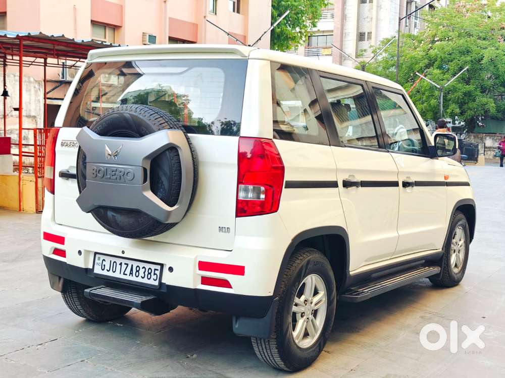 Mahindra Bolero Neo 1.5 N 10 R, 2023, Diesel