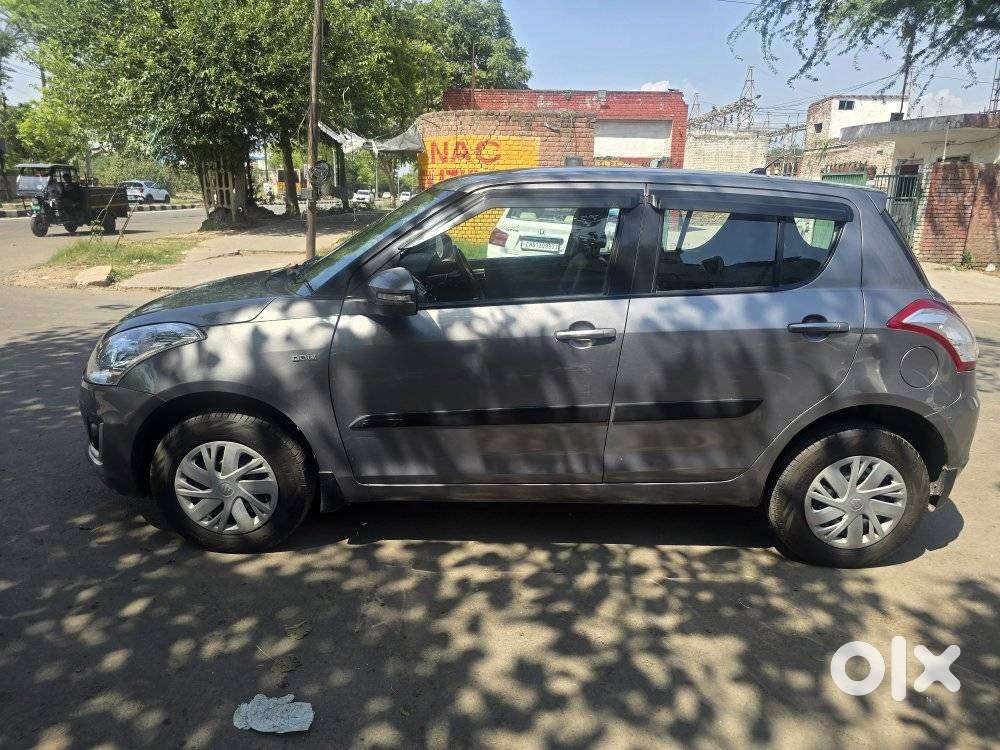 Maruti Suzuki Swift Ddis Vdi, 2015, Diesel