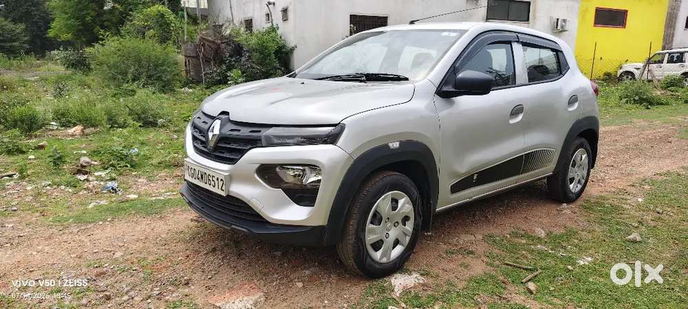 2020 Renault Kwid Sce 0.8