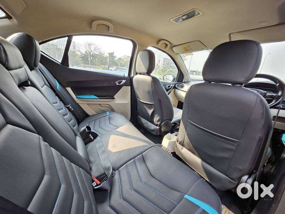 Tata Tigor Ev Xz Plus, 2021, Electric