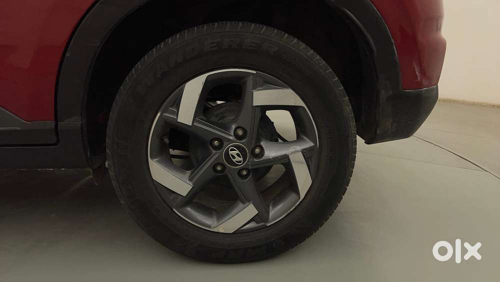 Hyundai Venue Sx Plus Turbo Dct, 2019, Petrol