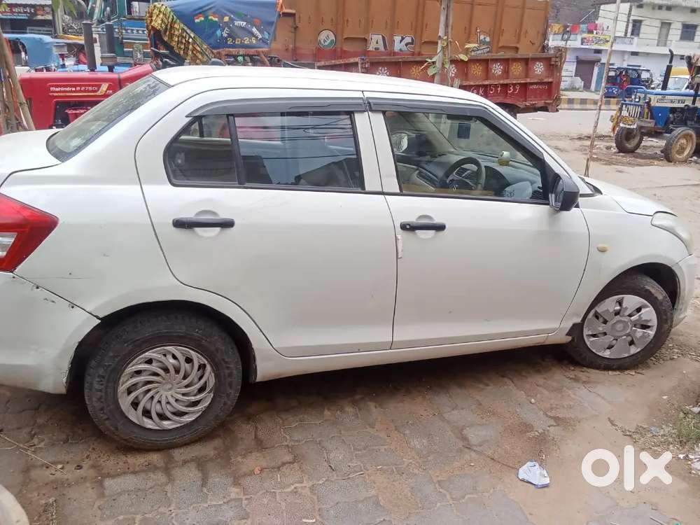 Maruti Suzuki Dzire 2020 Cng & Hybrids 209000 Km Driven