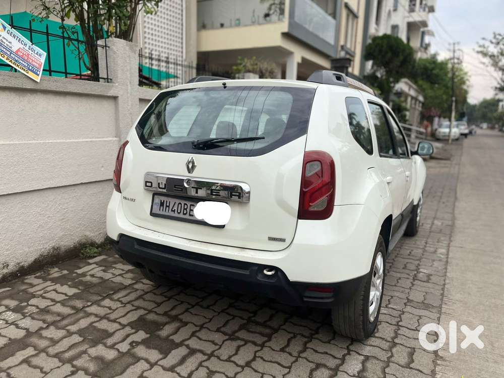 Renault Duster 110 Ps Rxl Adventure, 2017, Diesel