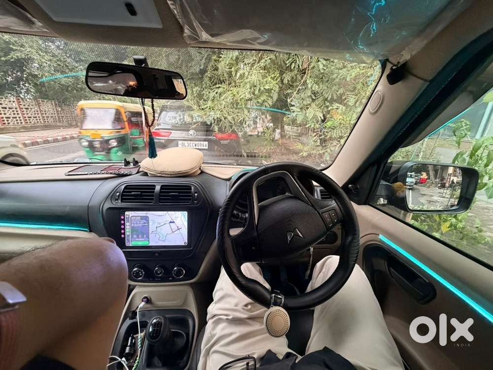 Mahindra Bolero Neo 2024 Diesel Converted To Top With 360 Camera