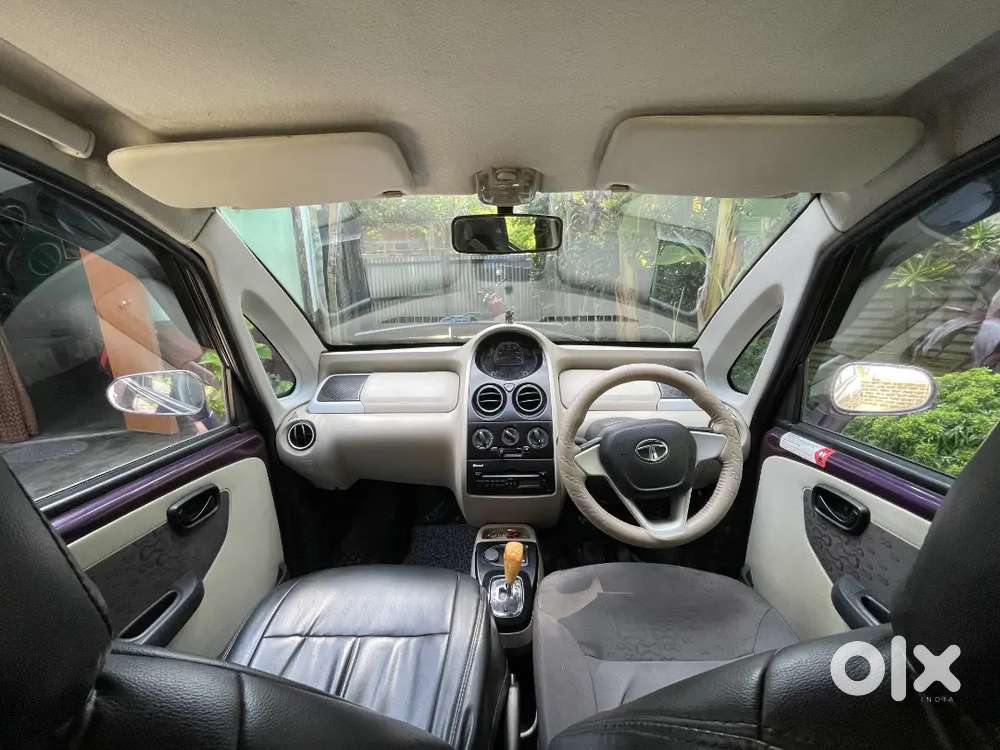 Tata Nano Xta(automatic) Petrol 2018