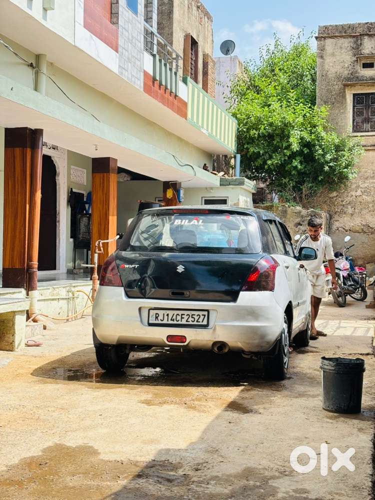 Swift Diesel Maruti 2008