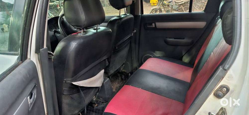 Maruti Suzuki Swift Vxi Abs Bsiv, 2009, Petrol