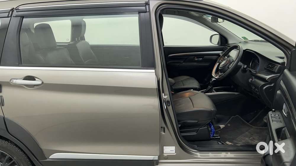 Maruti Suzuki Xl6 1.5 Alpha At, 2021, Petrol