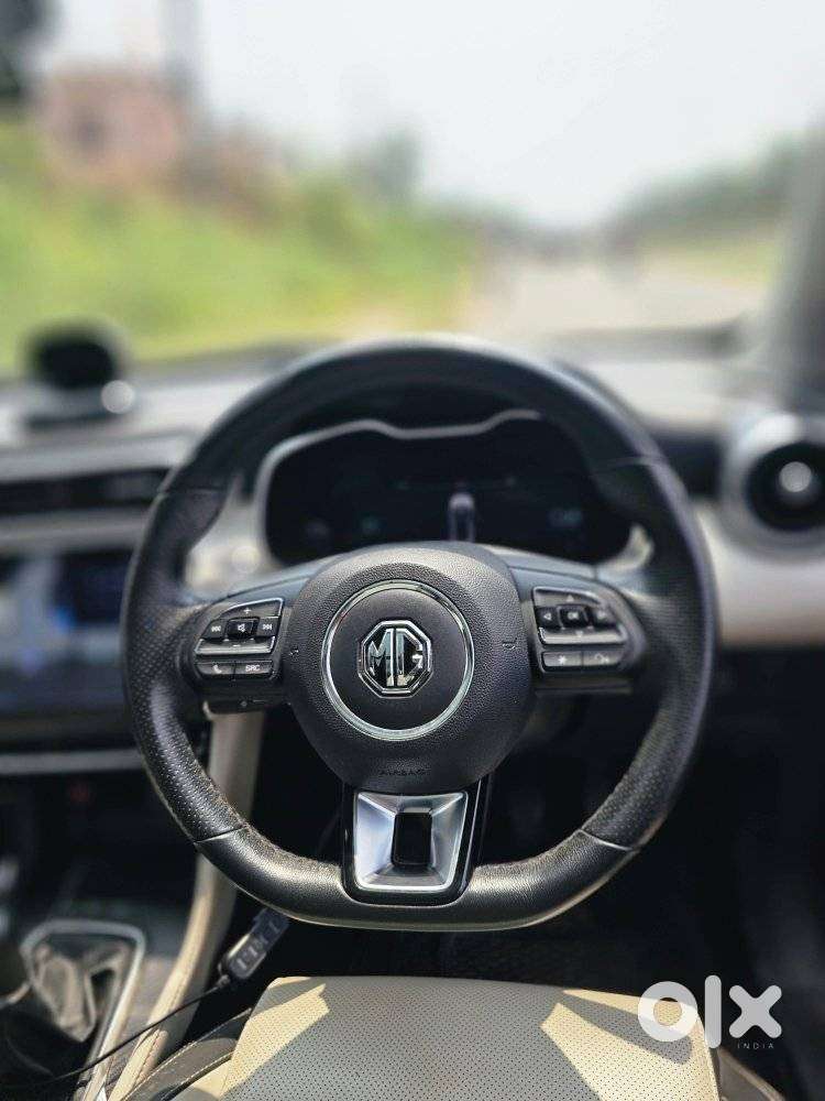 Mg Astor 1.5 Sharp, 2021, Petrol