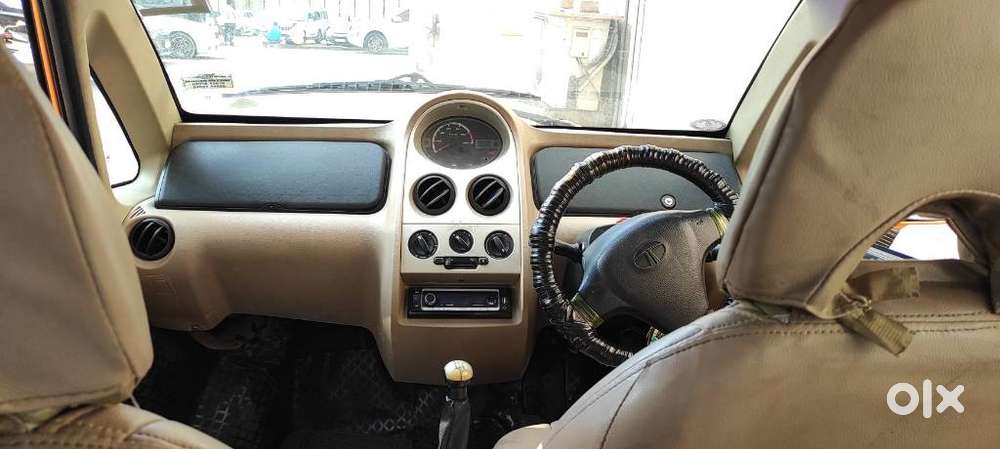 Tata Nano Cng Lx, 2013, Petrol