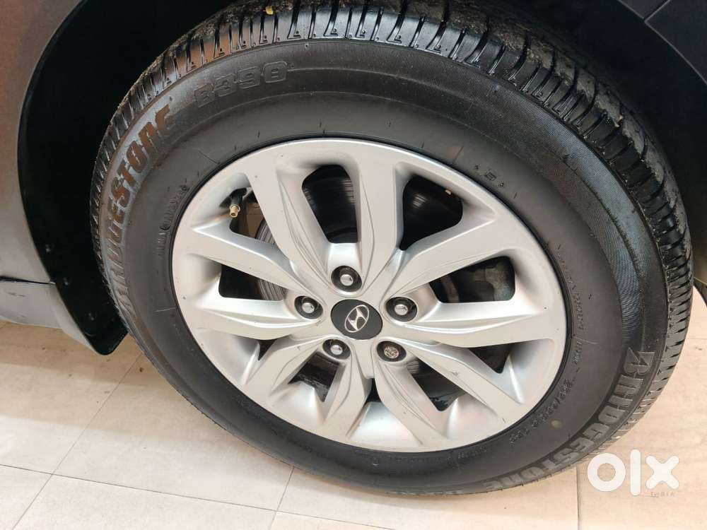 Hyundai Creta 1.4 E Plus Crdi, 2018, Diesel
