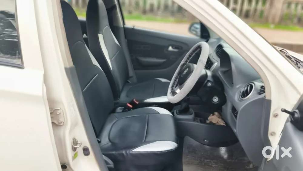 Maruti Suzuki Alto 800 Lxi, 2014, Petrol
