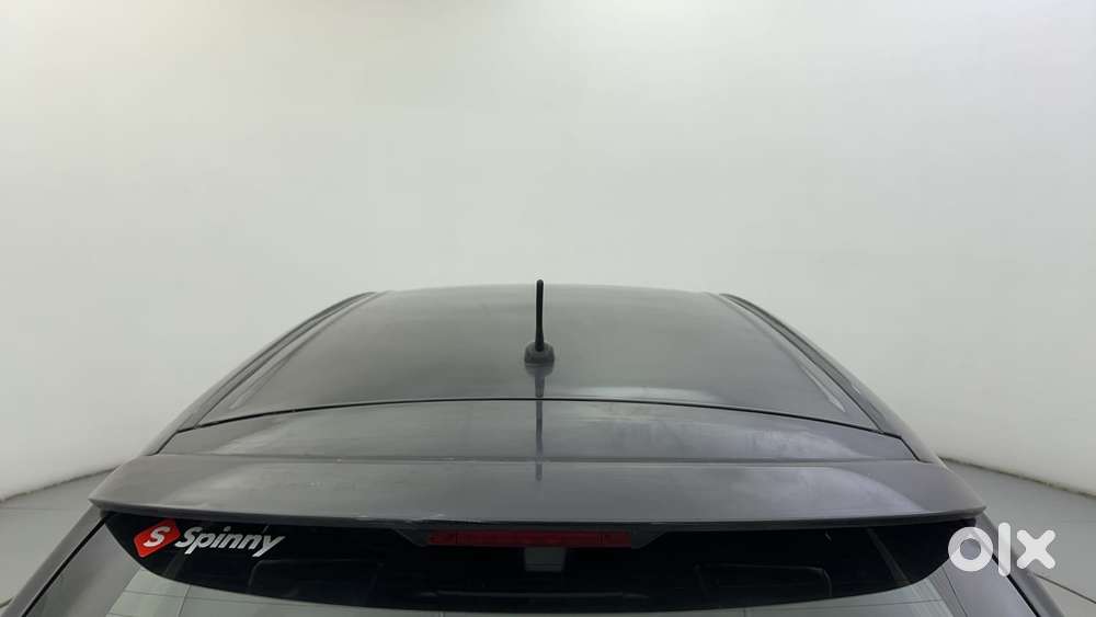 Maruti Suzuki Baleno 1.2 Zeta, 2017, Petrol